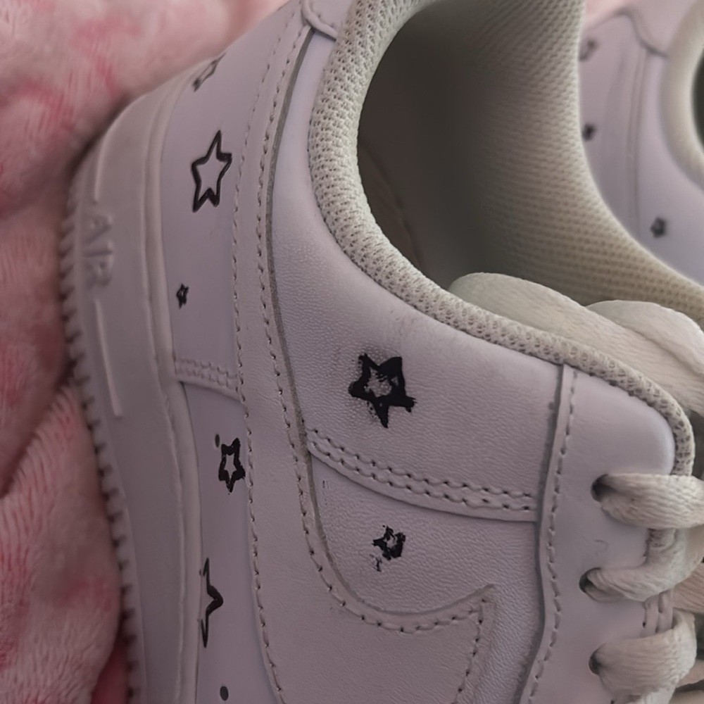 Custom Air Force 1 - Picture 4 of 7